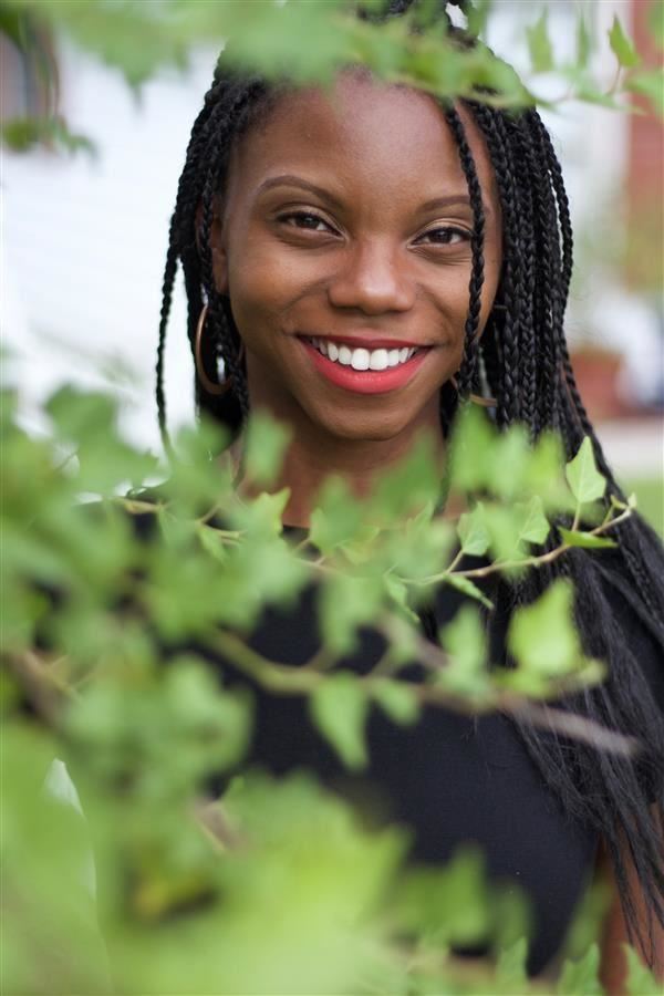 Mrs. Nakilah Edmonds Mrs. Nakilah Edmonds